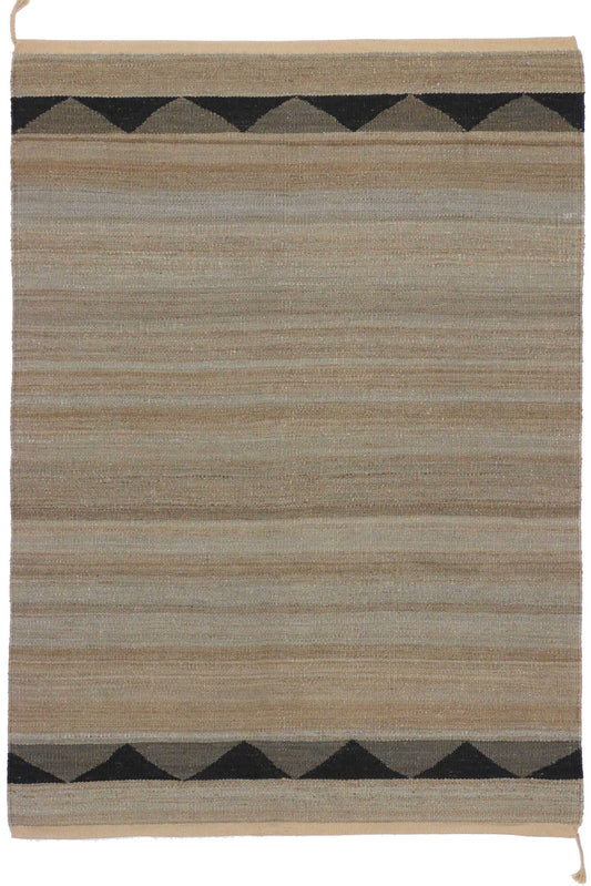 5 x 7 Dhurrie Rug 30119