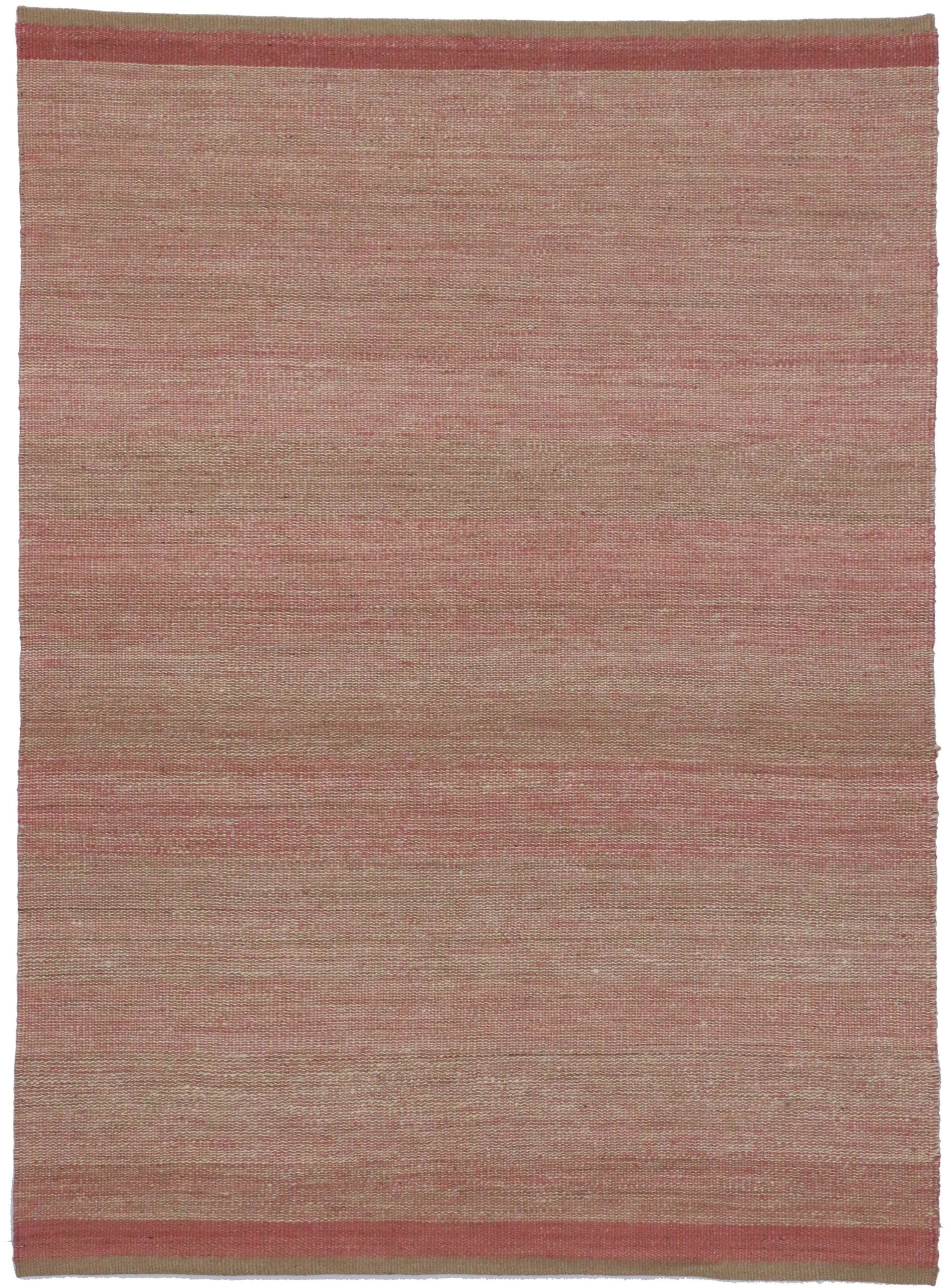 5 x 6 Dhurrie Rug 30121