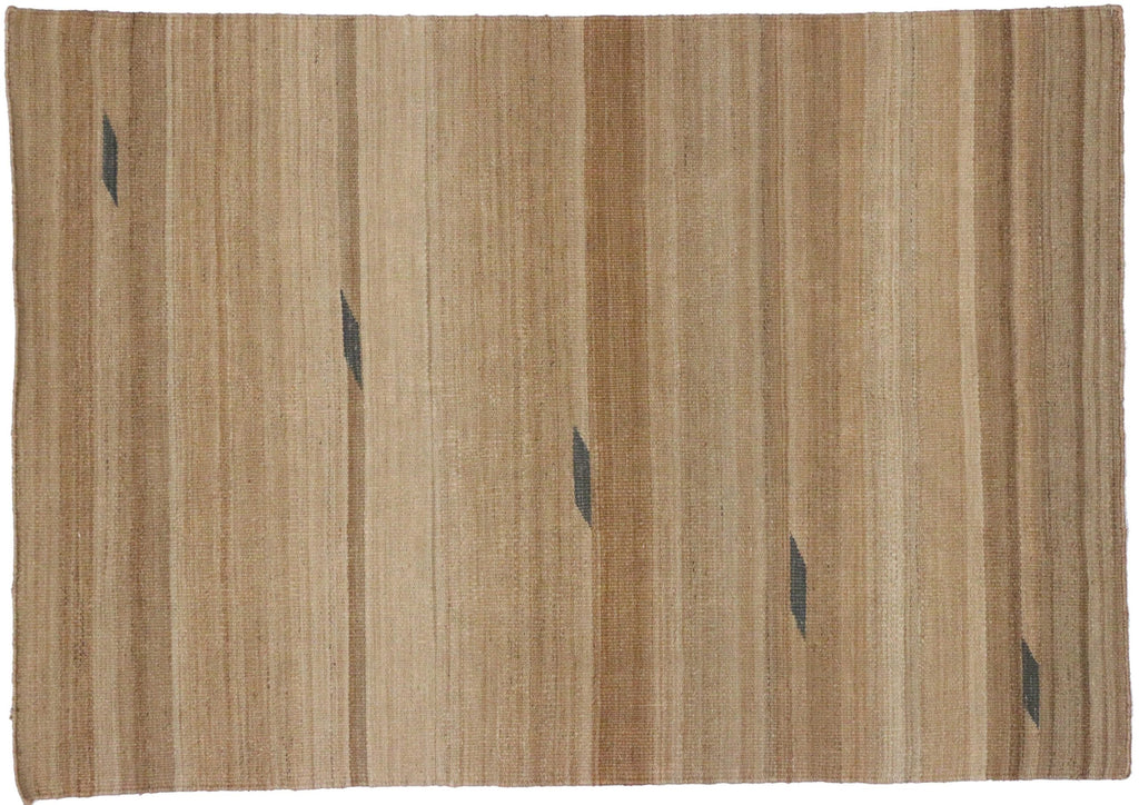 5 x 7 Dhurrie Rug 30123