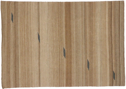 5 x 7 Dhurrie Rug 30123