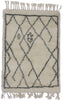 2 x 3 Small Moroccan Rug 30125