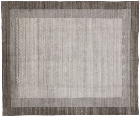 8 x 10 Gabbeh Rug 30126