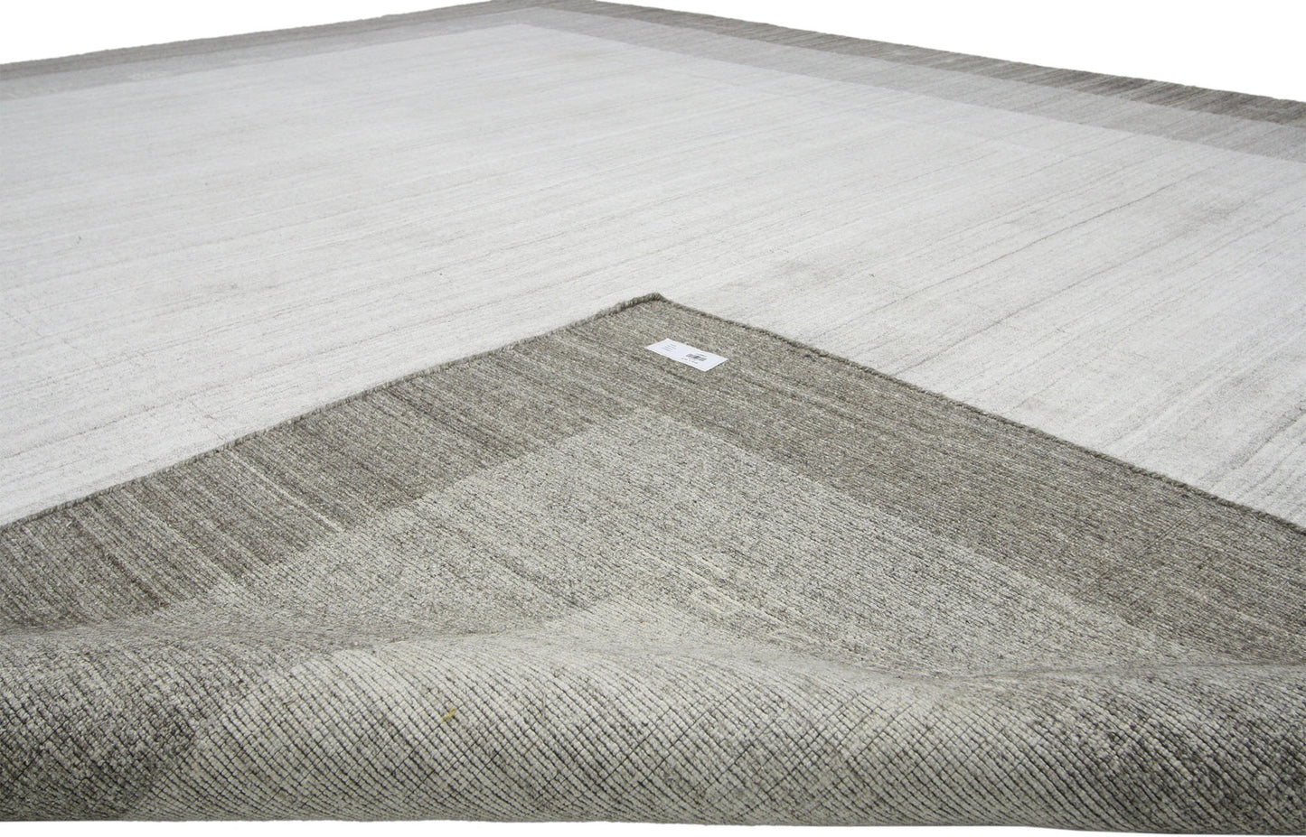 8 x 10 Gabbeh Rug 30126