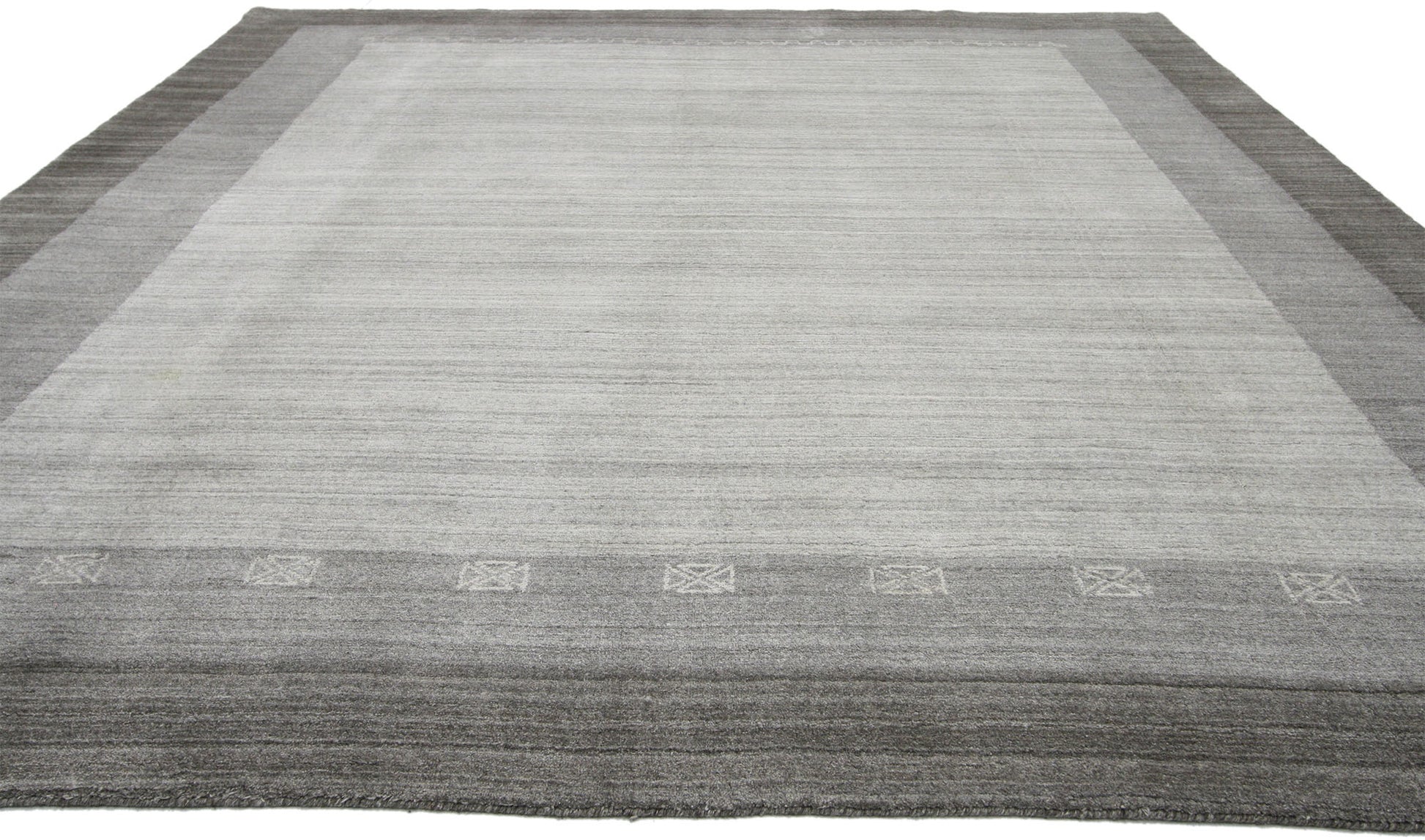 8 x 10 Gabbeh Rug 30126