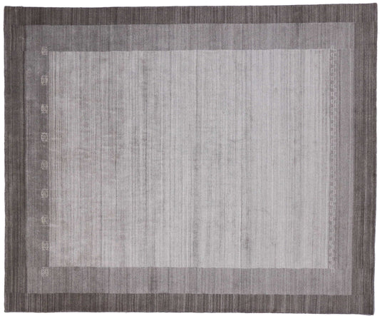 8 x 10 Gabbeh Rug 30127