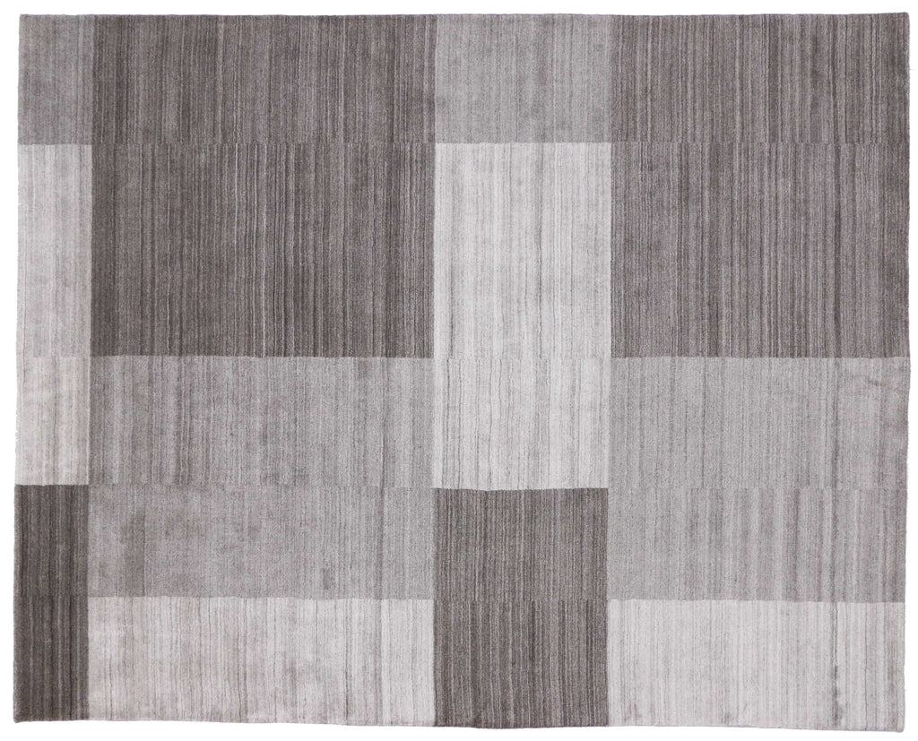 8 x 10 Gabbeh Rug 30128