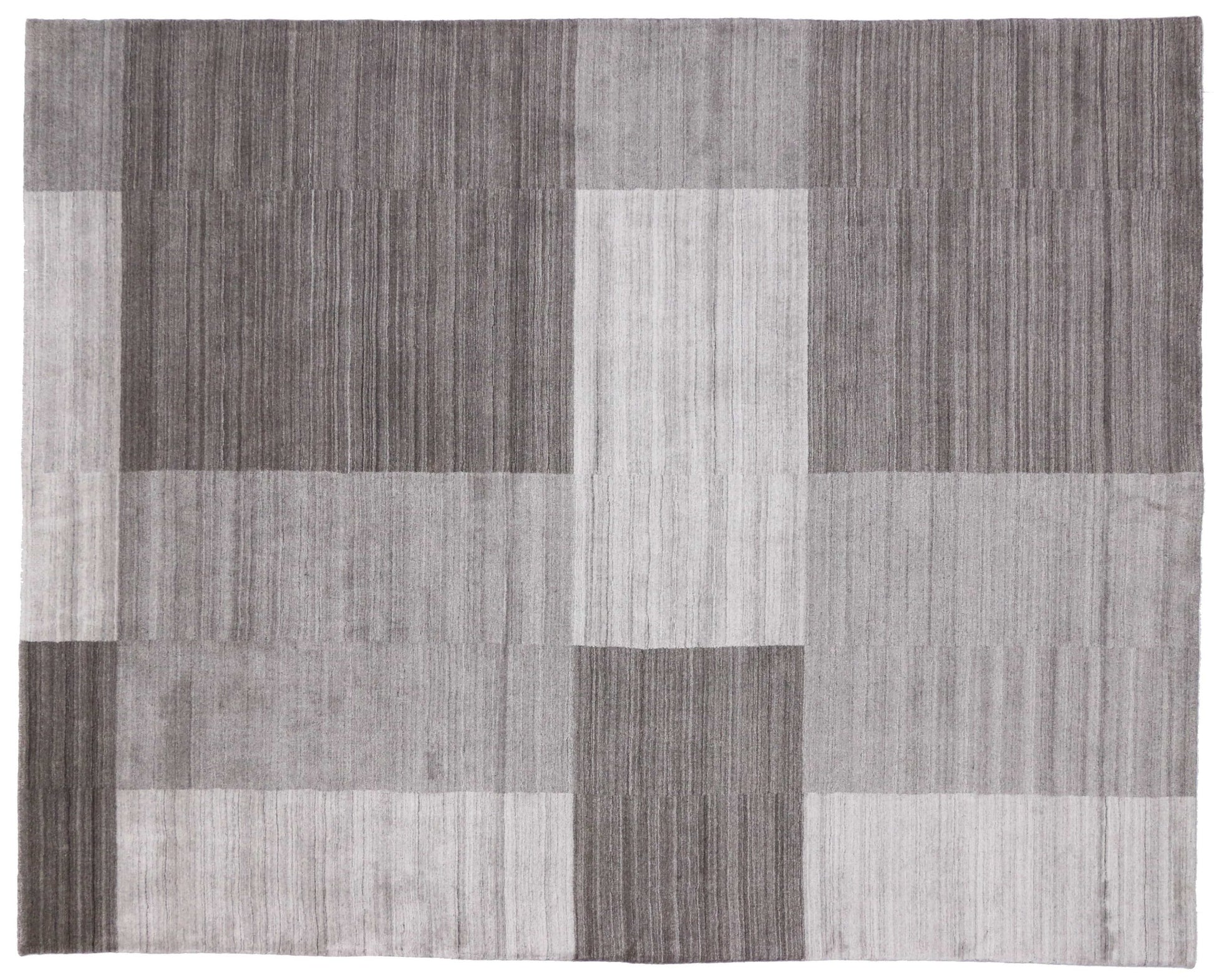 8 x 10 Gabbeh Rug 30128