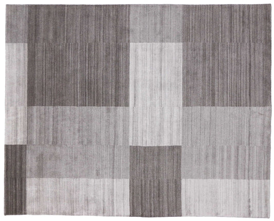 8 x 10 Gabbeh Rug 30128