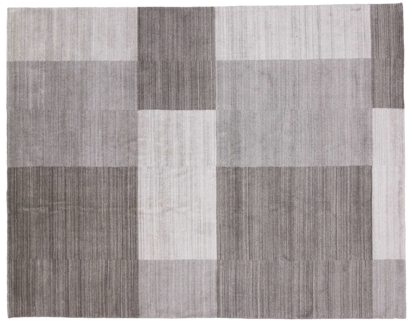 8 x 10 Gabbeh Rug 30129