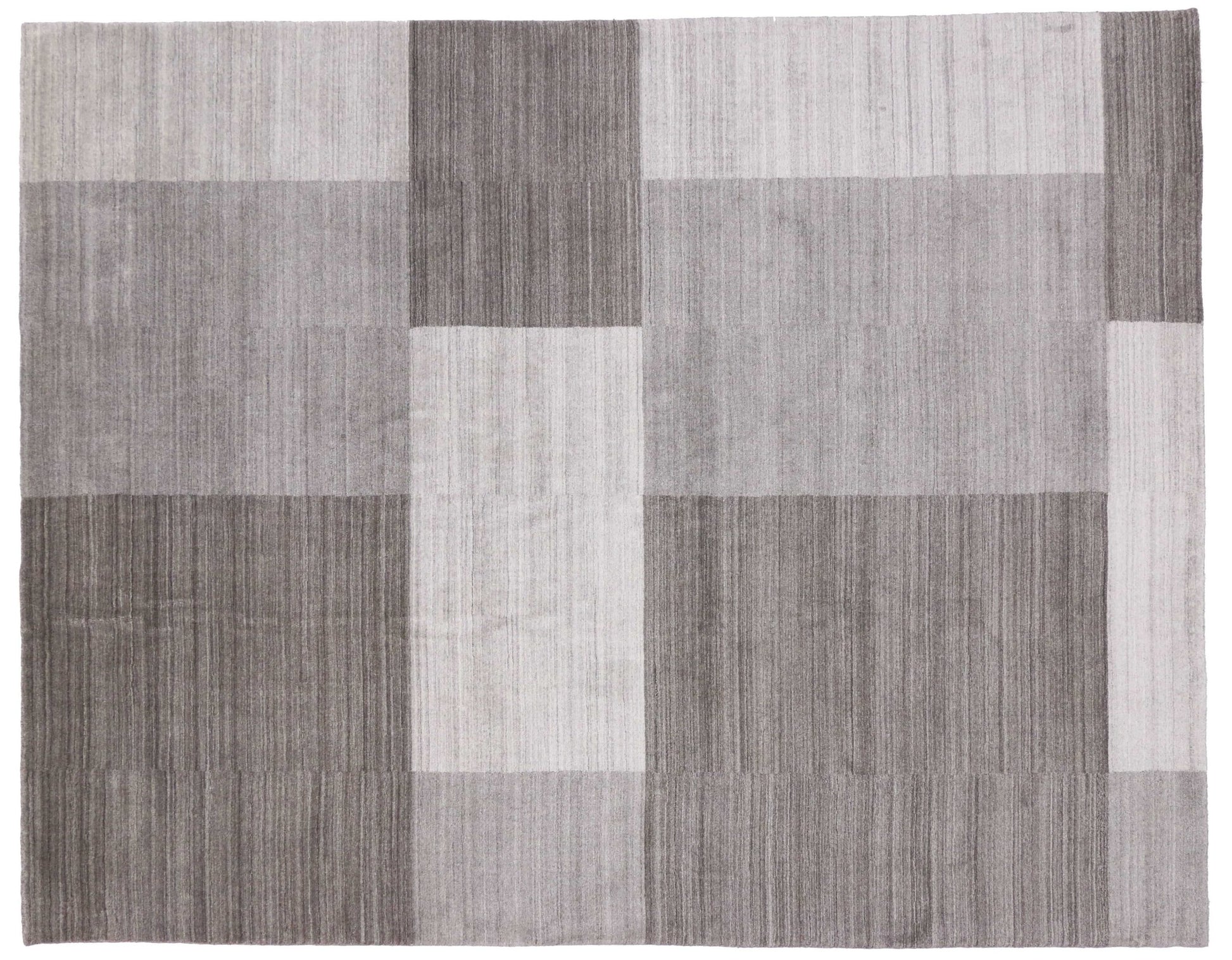 8 x 10 Gabbeh Rug 30129
