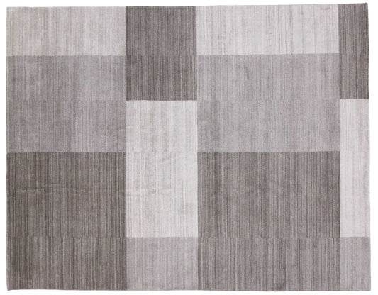 8 x 10 Gabbeh Rug 30129