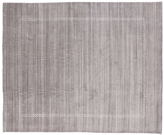 8 x 10 Gabbeh Rug 30130