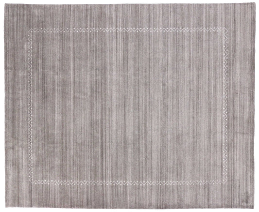 8 x 10 Gabbeh Rug 30131
