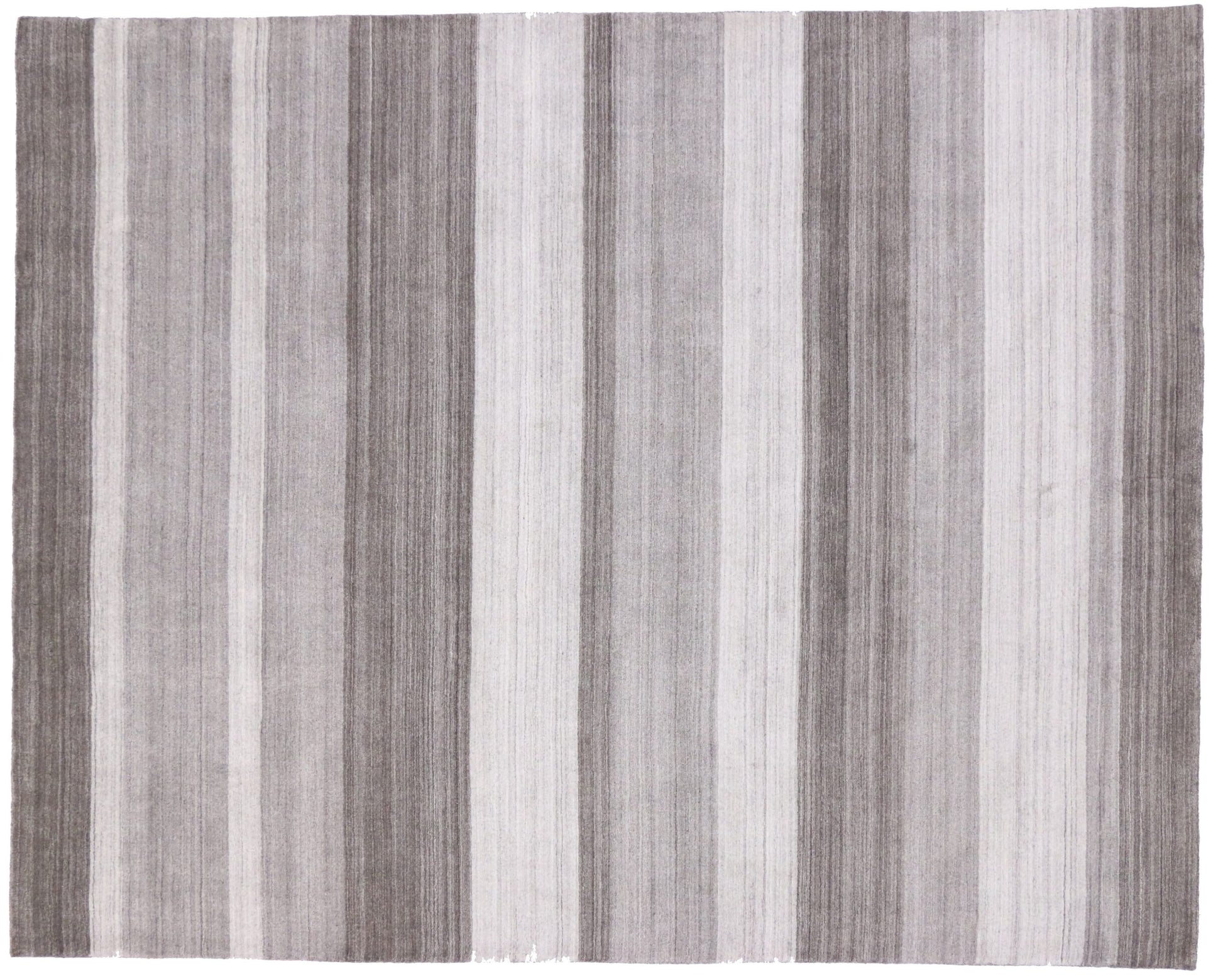 8 x 10 Gabbeh Rug 30132