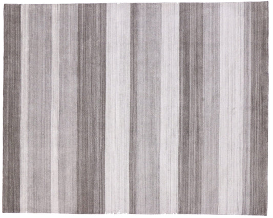 8 x 10 Gabbeh Rug 30132