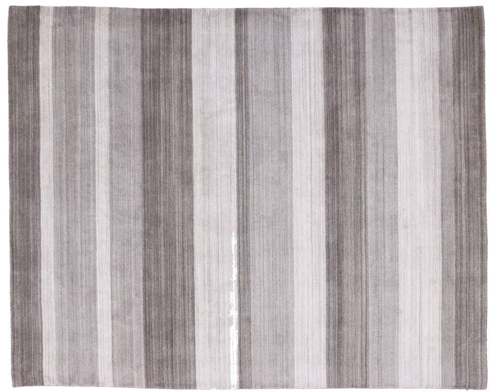 8 x 10 Gabbeh Rug 30133