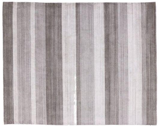 8 x 10 Gabbeh Rug 30133