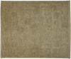 12 x 15 Oushak Rug 30138