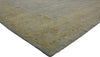 10 x 14 Transitional Oushak Rug 30143