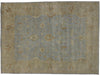 10 x 14 Transitional Oushak Rug 30143