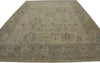 9 x 12 Oushak Rug 30144