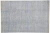 6 x 9 Gray Transitional Rug 30145
