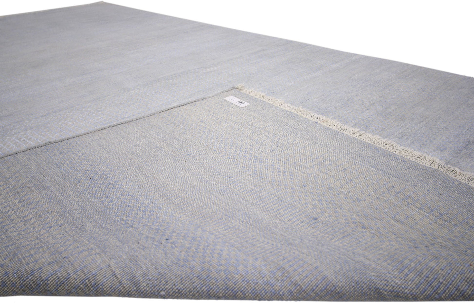 6 x 9 Gray Transitional Rug 30145