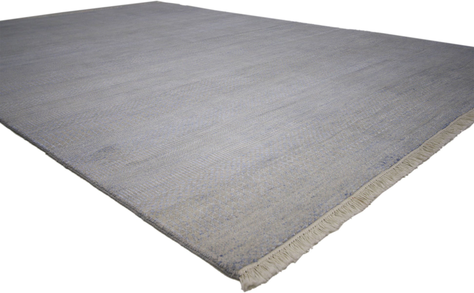 6 x 9 Gray Transitional Rug 30145