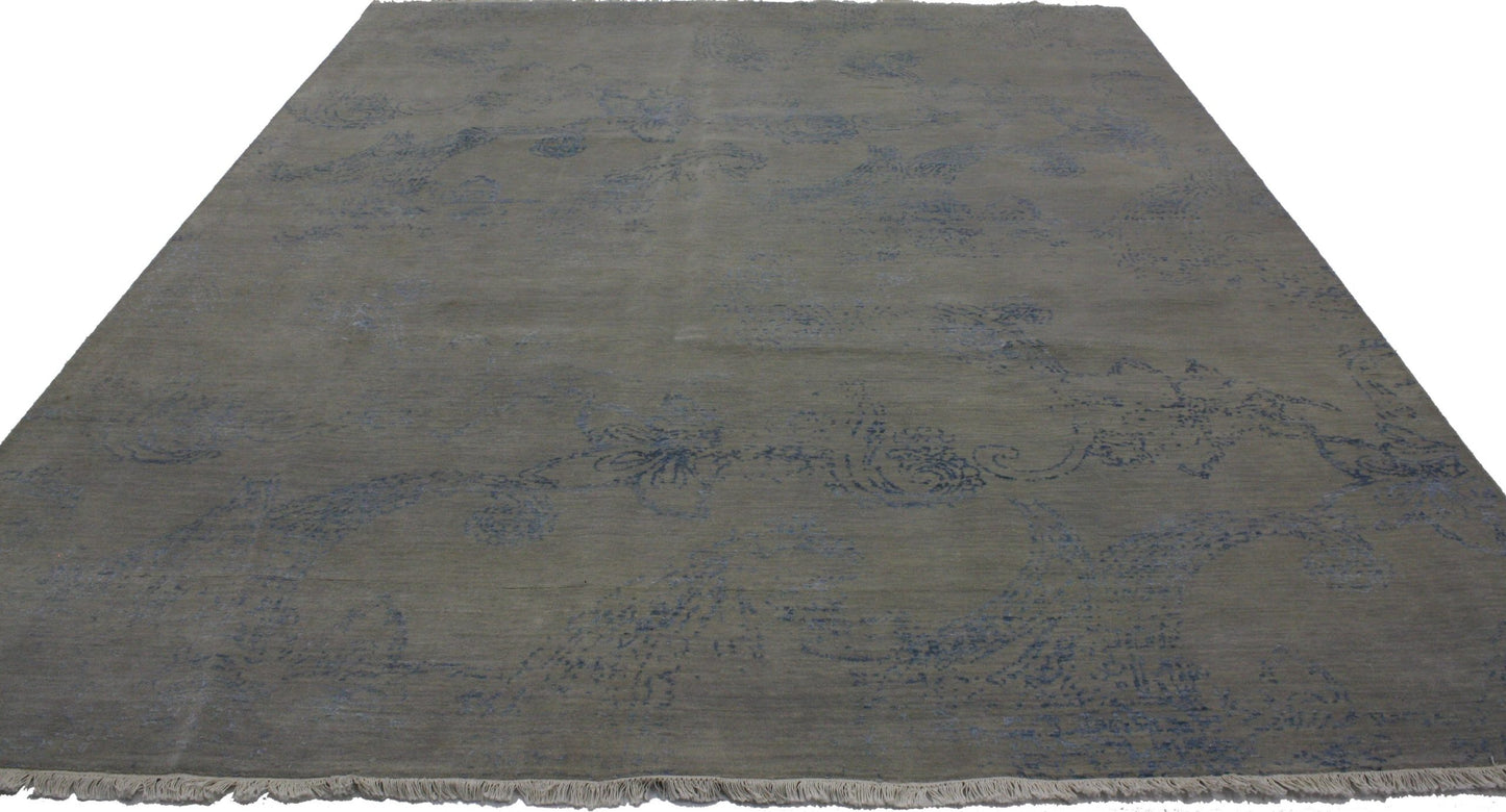 8 x 10 Transitional Rug 30151