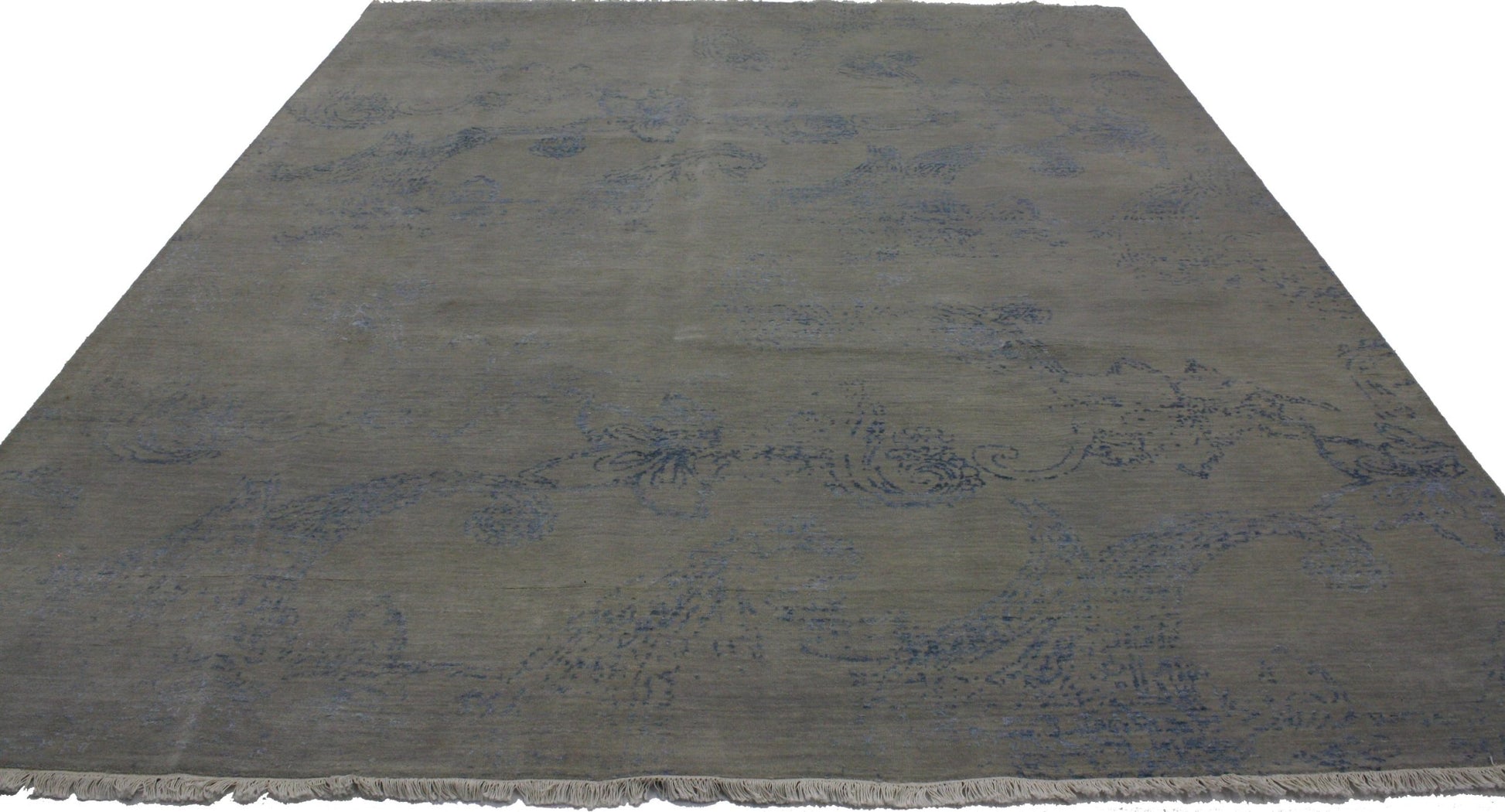8 x 10 Transitional Rug 30151