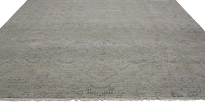9 x 9 Transitional Rug 30154