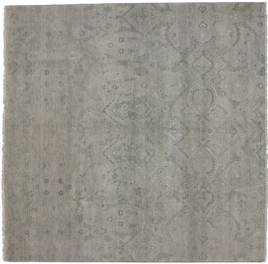 9 x 9 Transitional Rug 30154