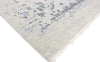 10 x 14 Contemporary Erased Rug 30156