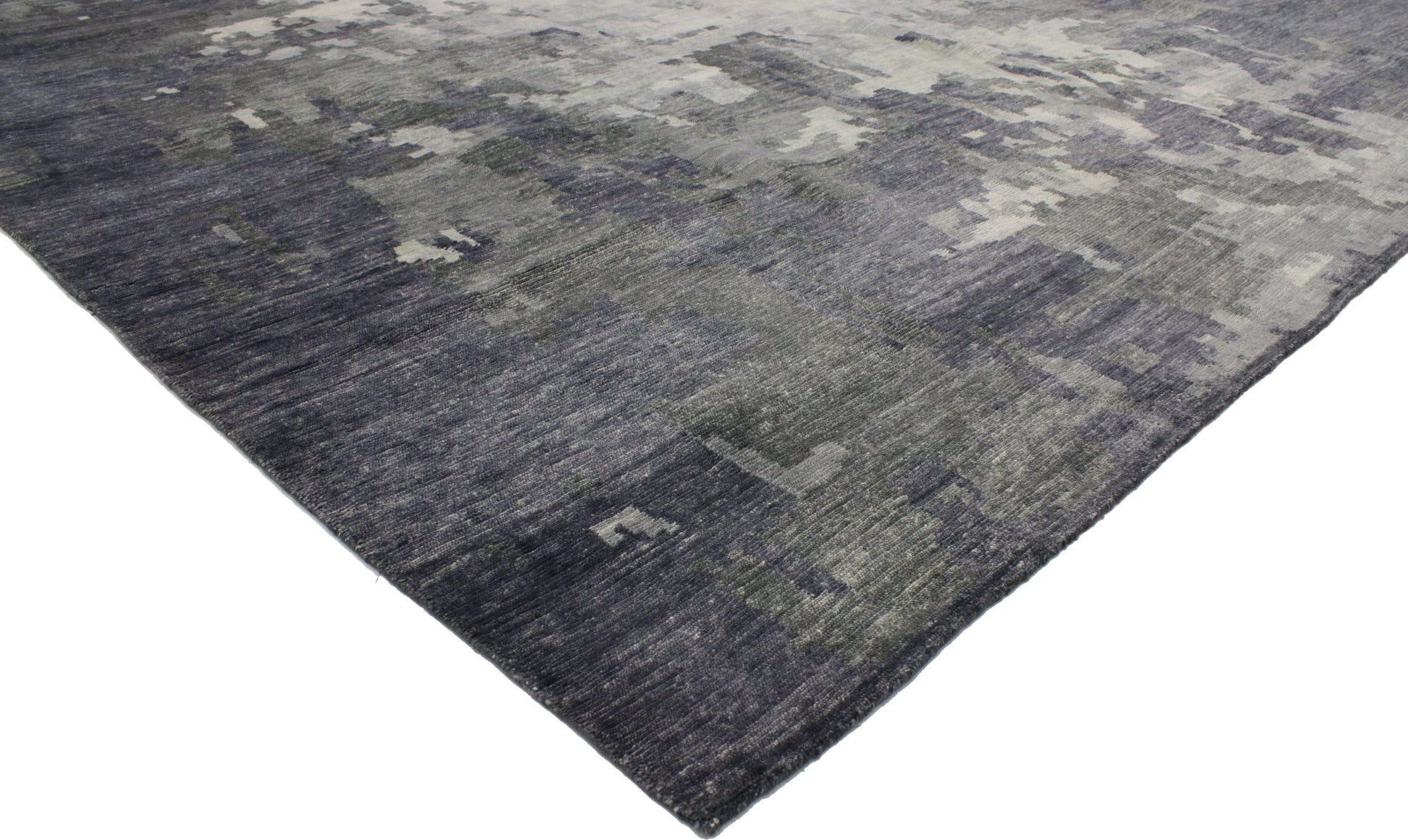 8 x 10 Transitional Rug 30158