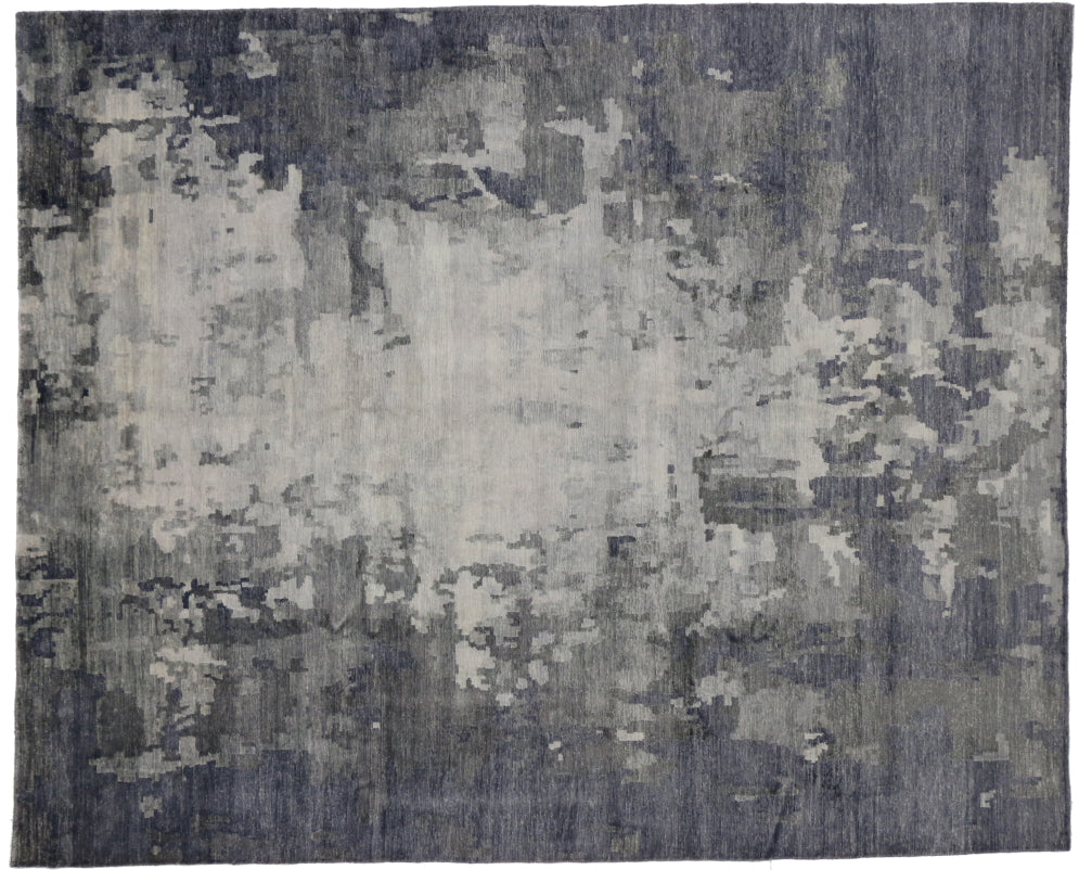8 x 10 Transitional Rug 30158