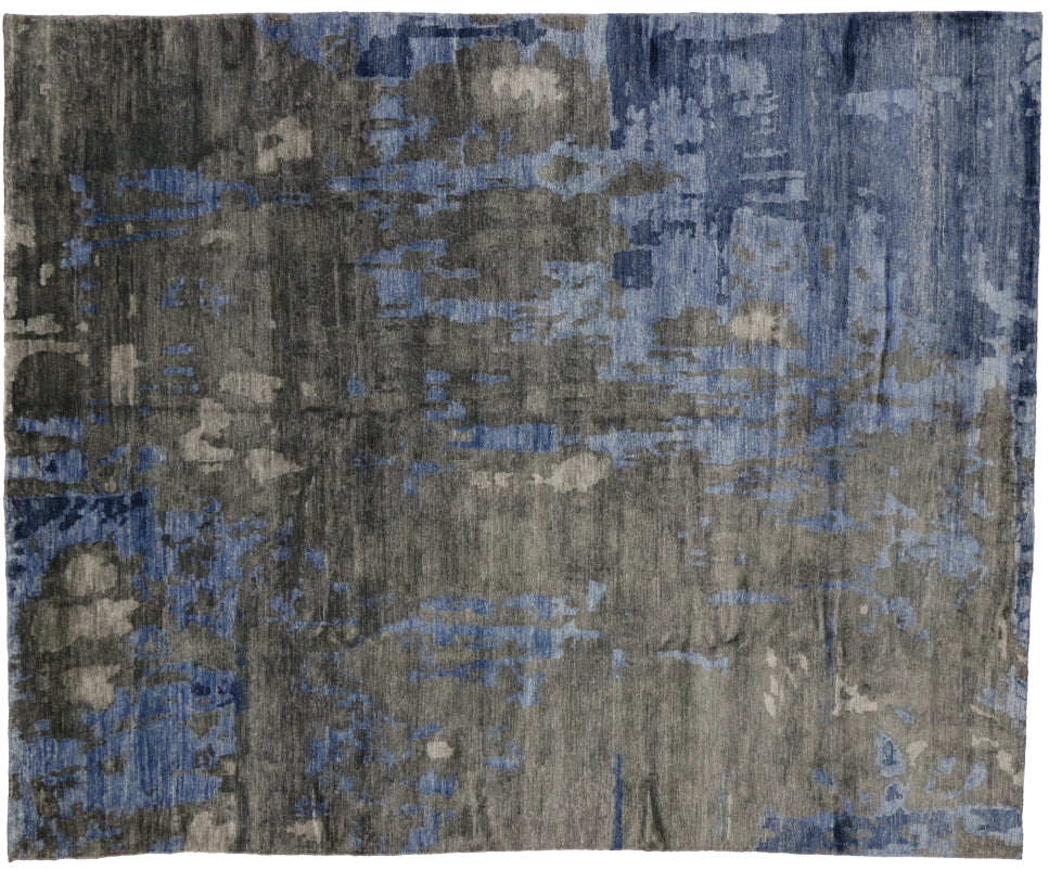 8 x 10 Transitional Rug 30161