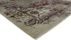 8 x 10 Modern Erased Rug 30162