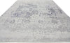 10 x 14 Modern Erased Rug 30164