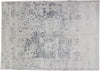 10 x 14 Modern Erased Rug 30164