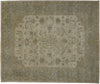 12 x 15 Oushak Rug 30168