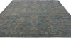 8 x 10 Contemporary Indian Oushak Rug 30170