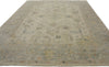 9 x 12 Oushak Rug 30171