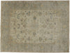 9 x 12 Oushak Rug 30171