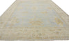10 x 13 Oushak Rug 30172