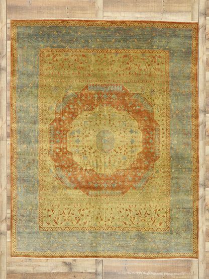 8 x 10 Indian 30174