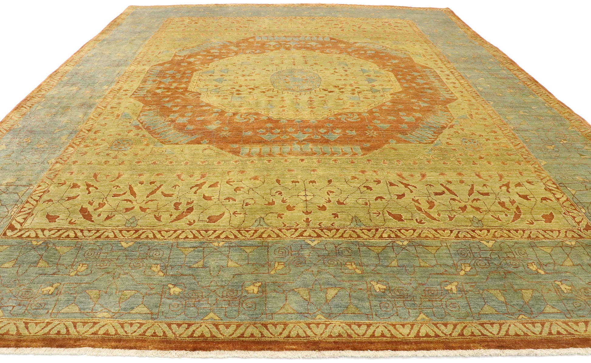 8 x 10 Indian 30174