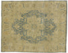 8 x 10 Heriz Rug 30177