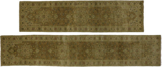 3 x 12 Heriz Rug 30178