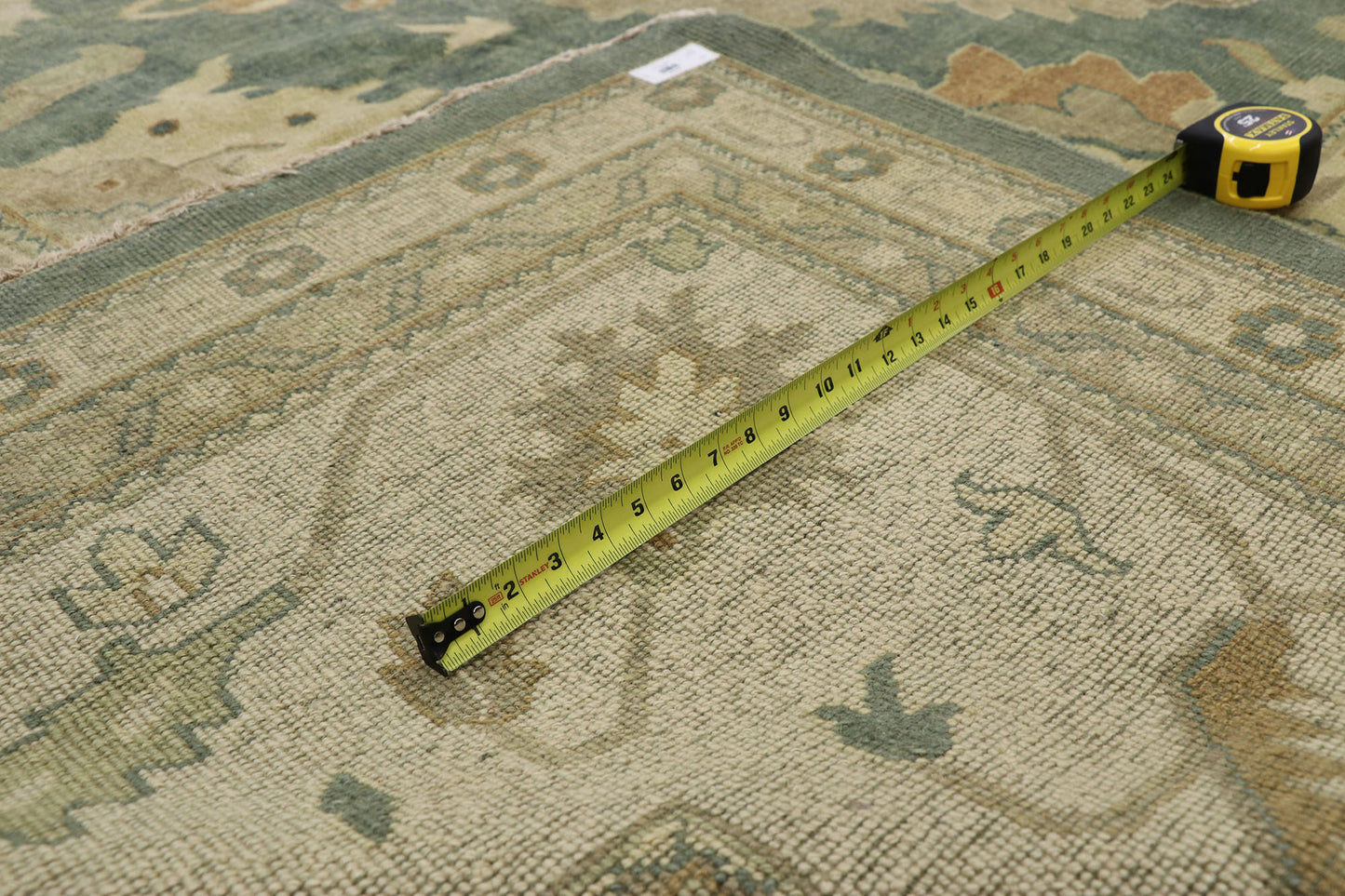 14 x 18 Oushak Rug 30180