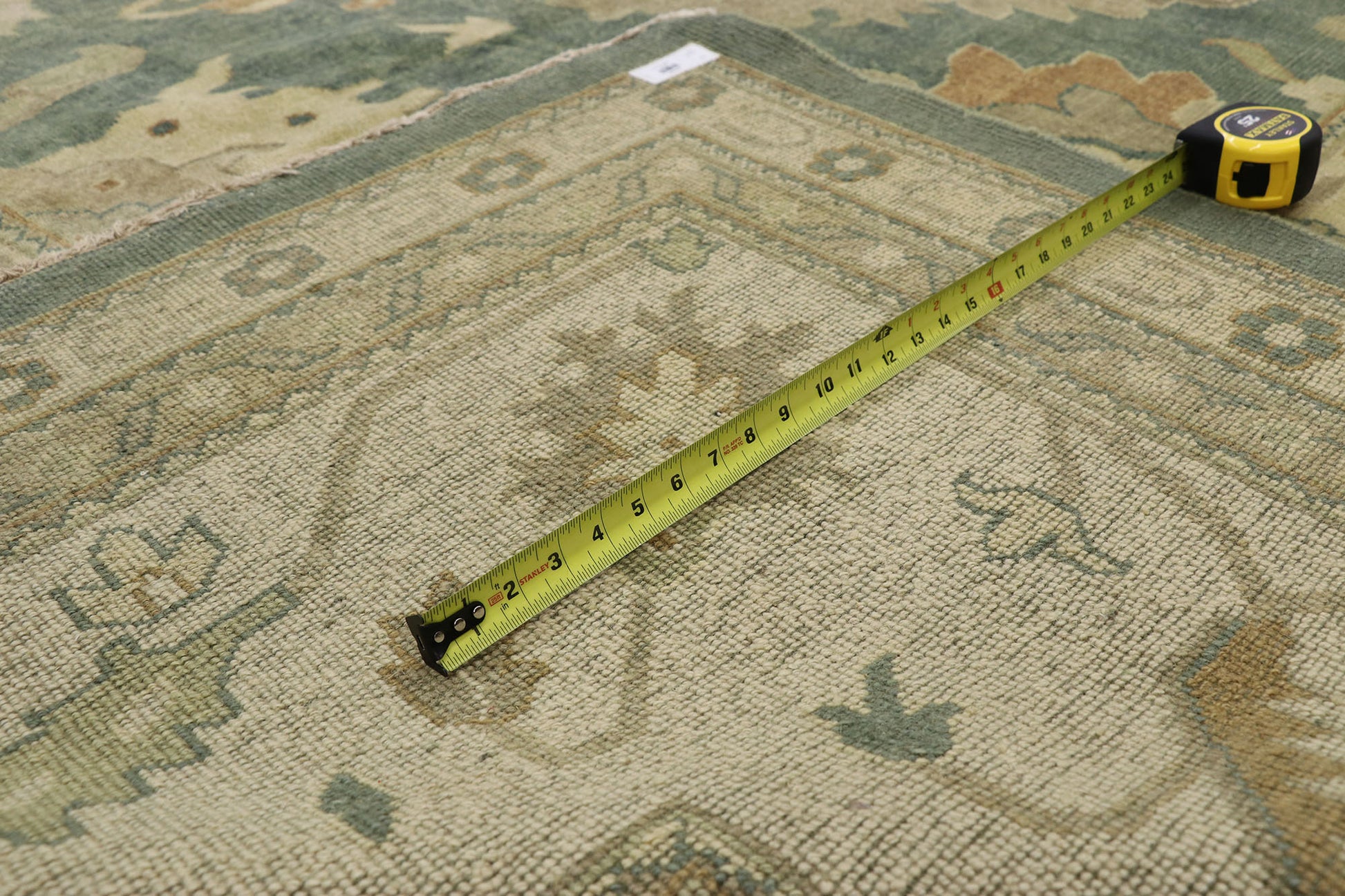 14 x 18 Oushak Rug 30180